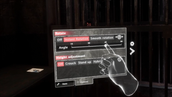 图片[2]-【密室逃脱/中文/3D可VR】禁忌艺术/Forbidden Art/支持VR Build.14285396 官方中文版【4.5G/新作】-嘤嘤怪之家