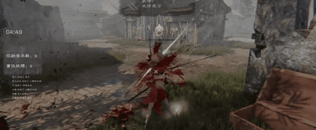 图片[3]-【大作ACT/魔改整合】嗜血印-佛爷超爽私货魔改绅士版[一键启动/超多MOD]【23G/新作】-嘤嘤怪之家