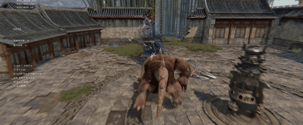 图片[5]-【大作ACT/魔改整合】嗜血印-佛爷超爽私货魔改绅士版[一键启动/超多MOD]【23G/新作】-嘤嘤怪之家