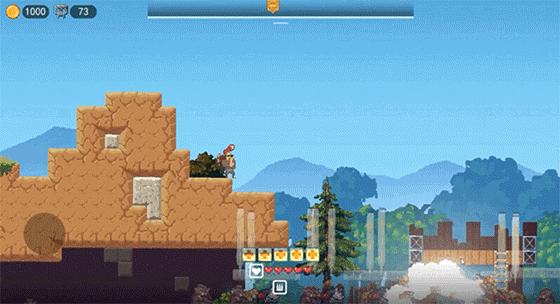 图片[13]-【ACT/中文/像素风】鸡从天降/Chicken Fall V1.2.5 官方中文可联机版【200M】-嘤嘤怪之家