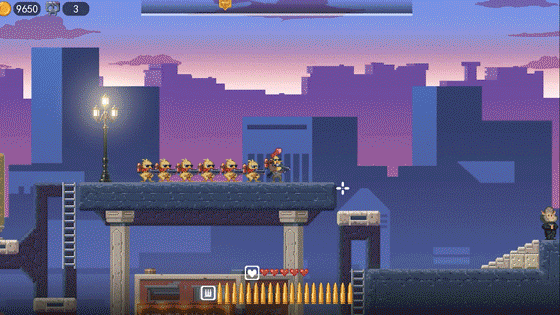 图片[9]-【ACT/中文/像素风】鸡从天降/Chicken Fall V1.2.5 官方中文可联机版【200M】-嘤嘤怪之家