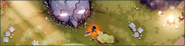 图片[2]-【ARPG/中文/类魂】劫掠之河/Loot River 官方中文硬盘版【2G/新作】-嘤嘤怪之家