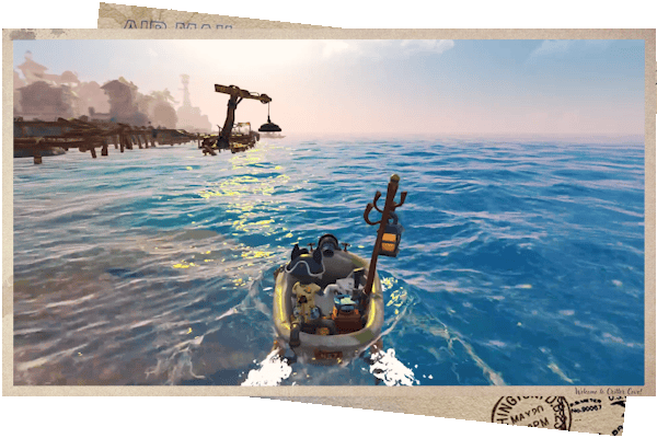 图片[5]-【模拟SLG/生存建设/中文】《动物海湾 Critter Cove》ver.139 官方中文硬盘版【7.9G/CV】-嘤嘤怪之家