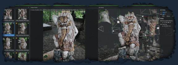 图片[3]-【ARPG/中文/3D】逃离纳拉卡 Escape from Naraka Build7214504 官方中文版【11.38G/新作】-嘤嘤怪之家