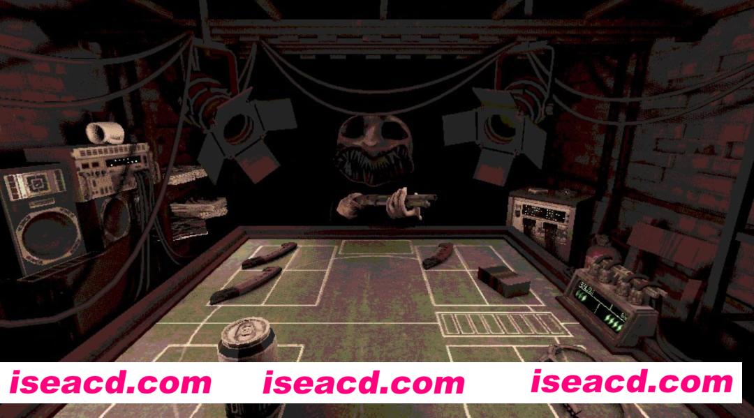 图片[3]-【肉鸽互动/中文/血腥惊悚】霰弹枪俄罗斯轮盘 V1.2.1a 官方中文硬盘版 【440M】-嘤嘤怪之家