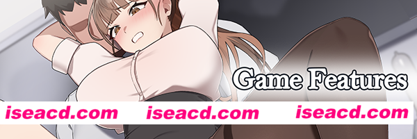 图片[3]-【日式SLG/中文/步兵】 Secret Toy 官方中文步兵版+STEAM补丁【500M/新作】-嘤嘤怪之家