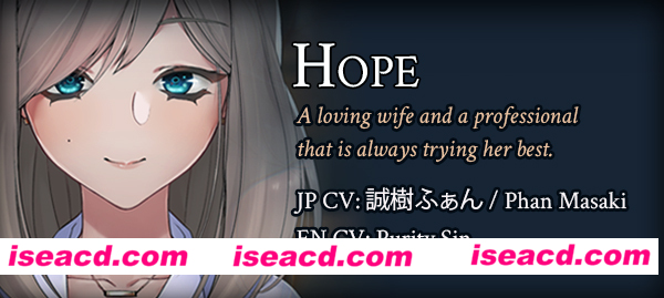 图片[2]-【ADV/中文/动态CG】Selene ~Apoptosis~ V1.121 官方中文硬盘版【1.4G/日语配音】-嘤嘤怪之家