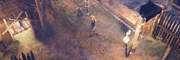 图片[3]-【即时战略SLG/中文/3D】星际之门：计时员/Stargate: Timekeepers 官方中文硬盘版【22.9G】-嘤嘤怪之家