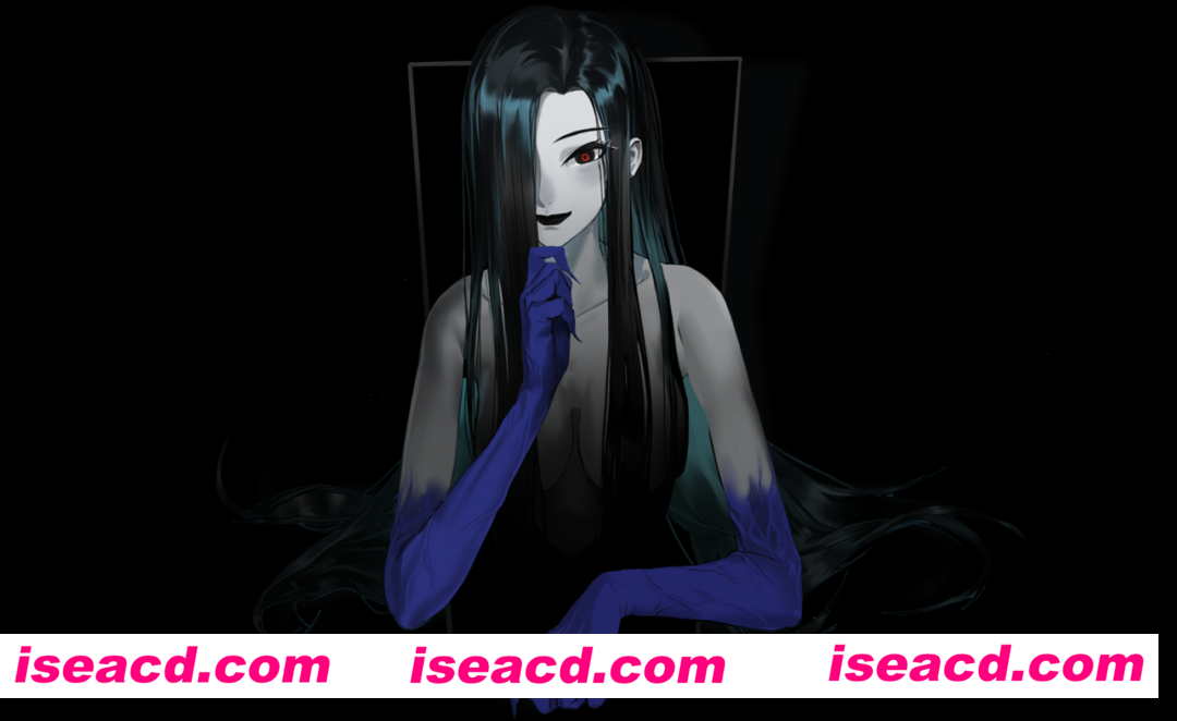 图片[2]-【SLG/中文】《电车除灵少女 Subway Exorcist Girl》TENOKE 官方中文版【1.4G/新作】-嘤嘤怪之家