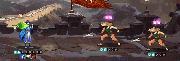 图片[3]-【卡牌RPG/中文/2D】《蜀末：血月三国》v2.5.80 官方中文【300M/新作】-嘤嘤怪之家