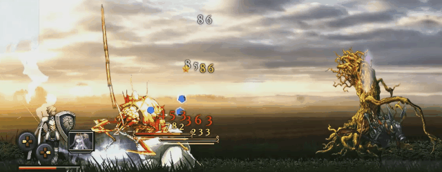 图片[3]-【横版ACT/中文/全DLC】神之天平-幻雾洞窟DLC整合版 官方中文硬盘版【4.3G/更新】-嘤嘤怪之家