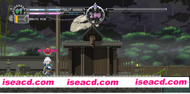 图片[2]-【横版ACT/中文/车万同人】《东方月神夜Touhou Luna Nights》V1.2.4.6 官方中文硬盘版【300M/新作】-嘤嘤怪之家