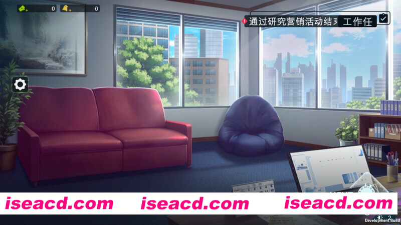 图片[2]-【SLG/AI汉化/PC+安卓】时空狂想曲 Chrono Ecstasy v0.2.4 AI汉化版【2G/新作】-嘤嘤怪之家