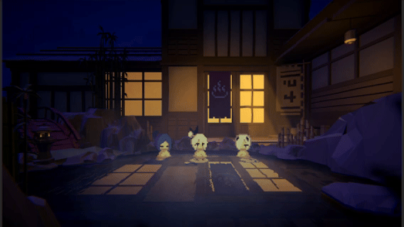 图片[3]-【ACT/中文/全动态】《血之诗: 月之蚀 Poetry of Blood Eclipse》官方中文硬盘版【6.56G/新作/CV】-嘤嘤怪之家