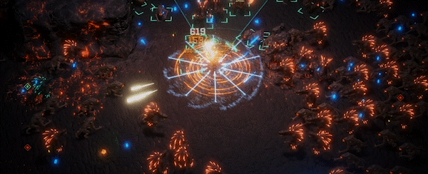 图片[2]-【弹幕RPG/中文/肉鸽】黎明幸存者/Survivors of the Dawn V0.21 官方中文硬盘版【2.4G】-嘤嘤怪之家