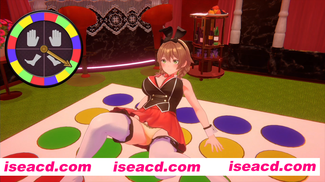 图片[7]-【SLG/中文/步兵】 兔兔秘密花园 BUNNY GARDEN 官方中文步兵版 【1.2G/新作/全CV】-嘤嘤怪之家