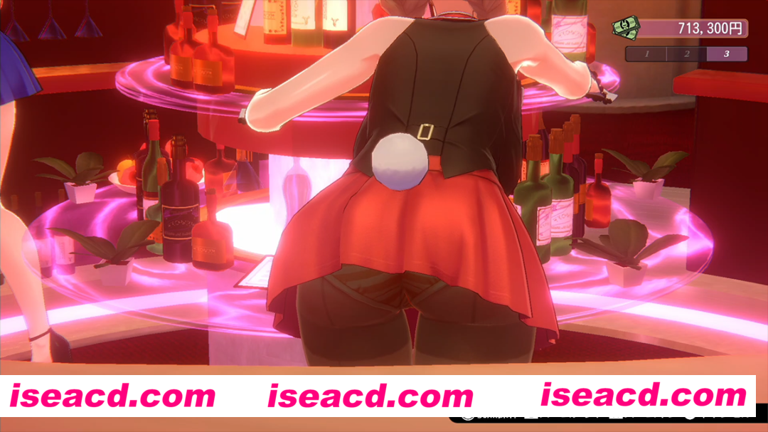 图片[8]-【SLG/中文/步兵】 兔兔秘密花园 BUNNY GARDEN 官方中文步兵版 【1.2G/新作/全CV】-嘤嘤怪之家