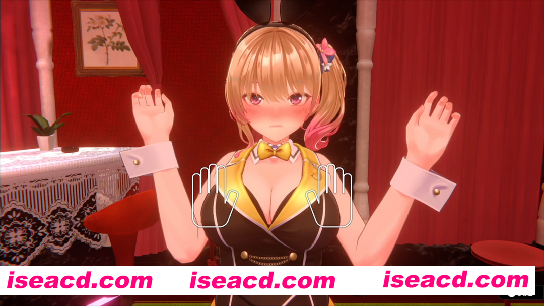 图片[9]-【SLG/中文/步兵】 兔兔秘密花园 BUNNY GARDEN 官方中文步兵版 【1.2G/新作/全CV】-嘤嘤怪之家