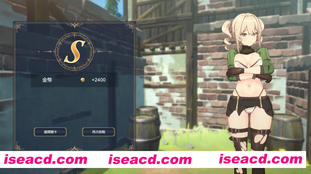 图片[4]-【休闲游戏/中文/步兵】异世界奇幻配对-与可爱妹子一起色色配对 官中步兵版 【1G/全动态/新作】-嘤嘤怪之家