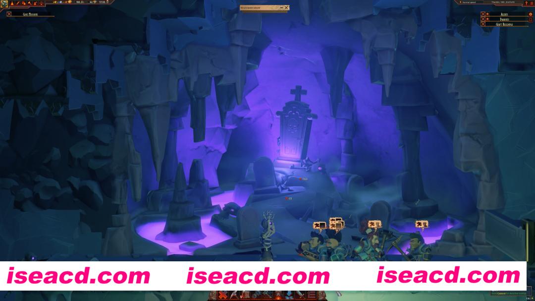 图片[8]-【策略模拟SLG/中文】百炼成钢 Hammerting v1.2 官方中文硬盘版【5.5G】-嘤嘤怪之家