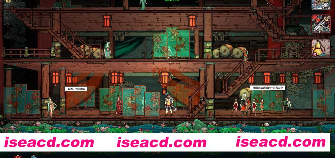 图片[2]-【横版ARPG/中文/肉鸽解谜】《西游-琉璃盏/西游之琉璃盏》v24.7.13 官方中文硬盘版【2G】-嘤嘤怪之家