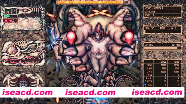 图片[5]-【超硬核FTG/中文/猎奇】黄昏的天使-ANGEL AT DUSK V0332官方中文硬盘版【3G/更新】-嘤嘤怪之家