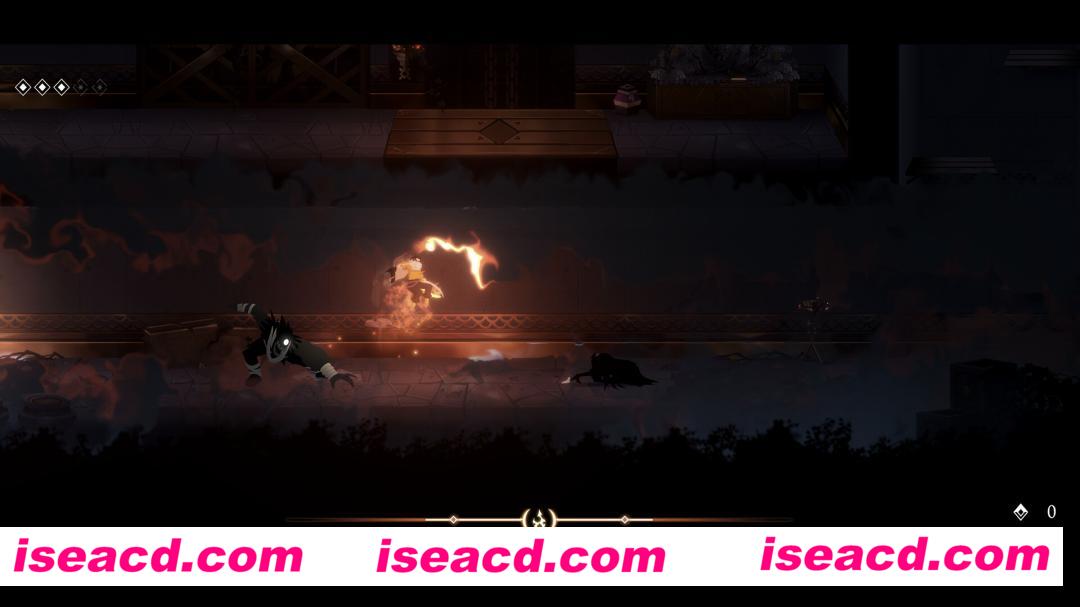 图片[9]-【横版ACT/中文/魂系】离火长明/Nocturnal V1.2.1.748 官方中文版【1.2G/新作】-嘤嘤怪之家