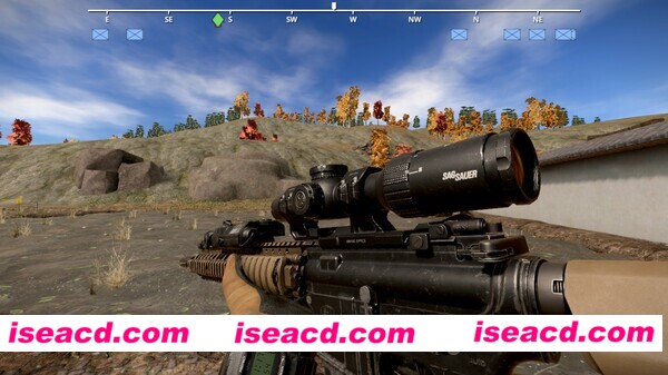 图片[2]-【FPS/中文/3D】异变战区2/E.E.R.I.E II V0.82 官方中文硬盘版【5.3G/新作】-嘤嘤怪之家