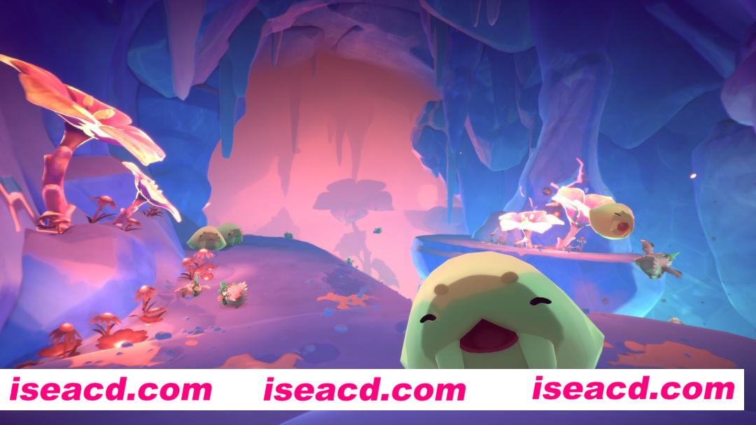 图片[7]-【经营SLG/中文】《史莱姆牧场2/Slime Rancher 2》V0.5.0 官方中文硬盘版【1.6G/更新】-嘤嘤怪之家