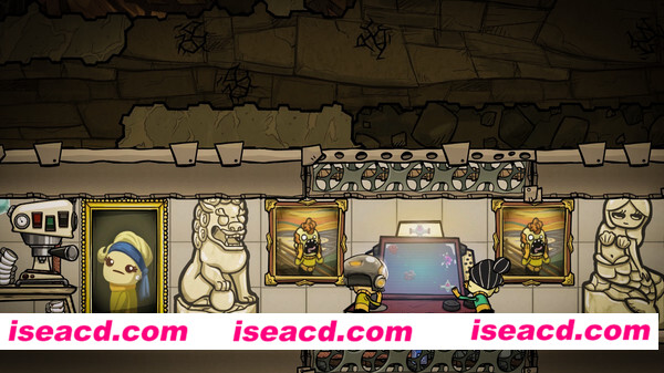 图片[16]-【生存经营SLG/中文/整活】缺氧/Oxygen Not Included v596100 官方中文硬盘版【1G】-嘤嘤怪之家