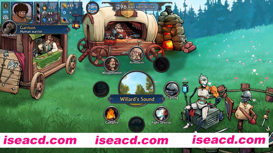 图片[6]-【策略SLG/中文】剑刃与战靴不朽 V1.13 官方中文硬盘版【1G】-嘤嘤怪之家