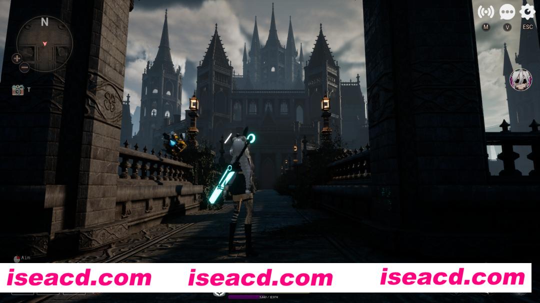 图片[5]-【RPG/英文/3D】《再多一夜/One More Night》TENOKE 官方英文版【15G/新作/全CV】-嘤嘤怪之家