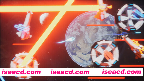 图片[11]-【弹幕STG/中文/肉鸽】宇宙魔弹 哥卓普  官方中文安装版 【1.6G/新作/全CV】-嘤嘤怪之家