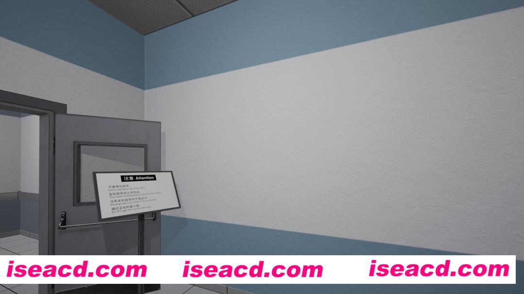 图片[4]-【3D探索/中文/恐怖】鬼打墙-8号出口 Dead end Exit 8 V1.12 官方中文硬盘版【600M/新作】-嘤嘤怪之家