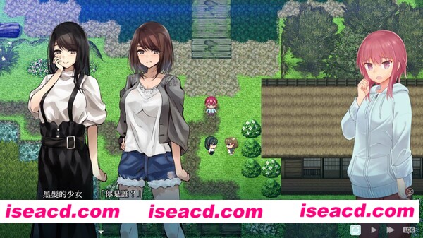 图片[18]-【RPG/中文】银习的幽世村 ~绝对不能曝光女性身分的时间 V1.4 官方中文步兵版【3G】-嘤嘤怪之家