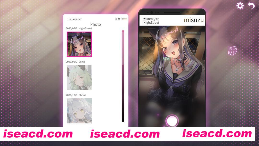 图片[5]-【休闲SLG/中文/步兵】秘密手机APP-V1.01 官方中文步兵版+全DLC【1G/全CV】-嘤嘤怪之家