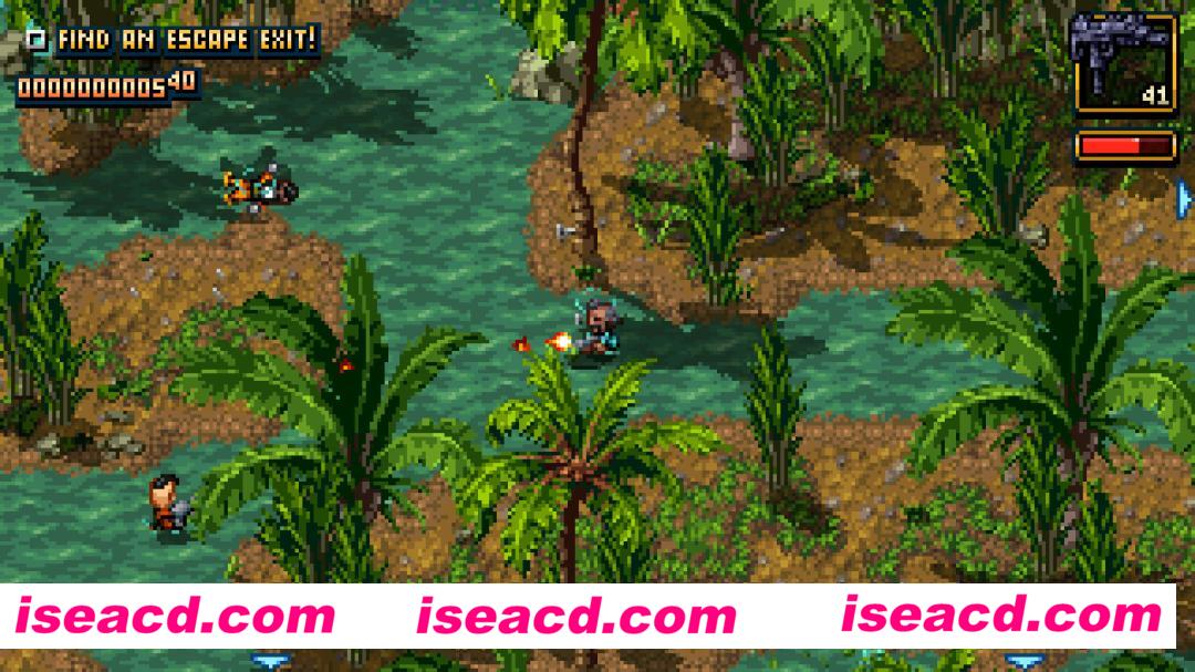 图片[3]-【RPG/中文/像素】《像素风GTA/夏威夷劫案/Shakedown Hawaii》BUILD 16453212 官方中文【200M/新作】-嘤嘤怪之家