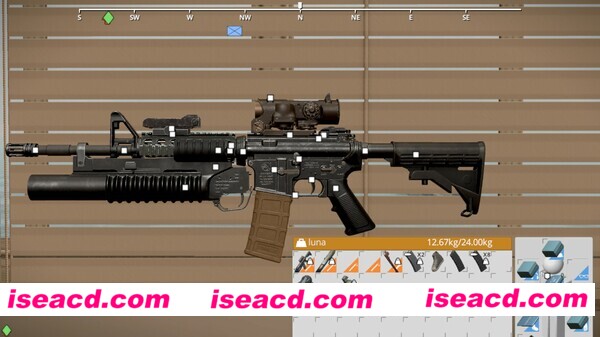 图片[3]-【FPS/中文/3D】异变战区2/E.E.R.I.E II V0.82 官方中文硬盘版【5.3G/新作】-嘤嘤怪之家