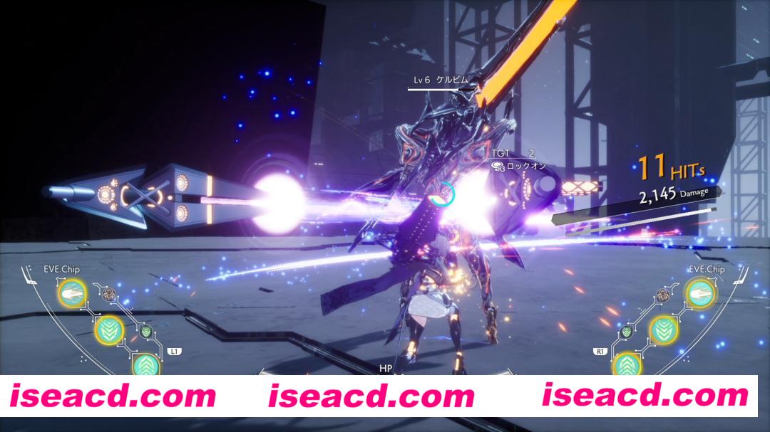 图片[16]-【日式大作ARPG/中文/3D】恸哭奇机：打满分喔终极版 V1.20 官方中文终极版 【5.9G/更新】-嘤嘤怪之家