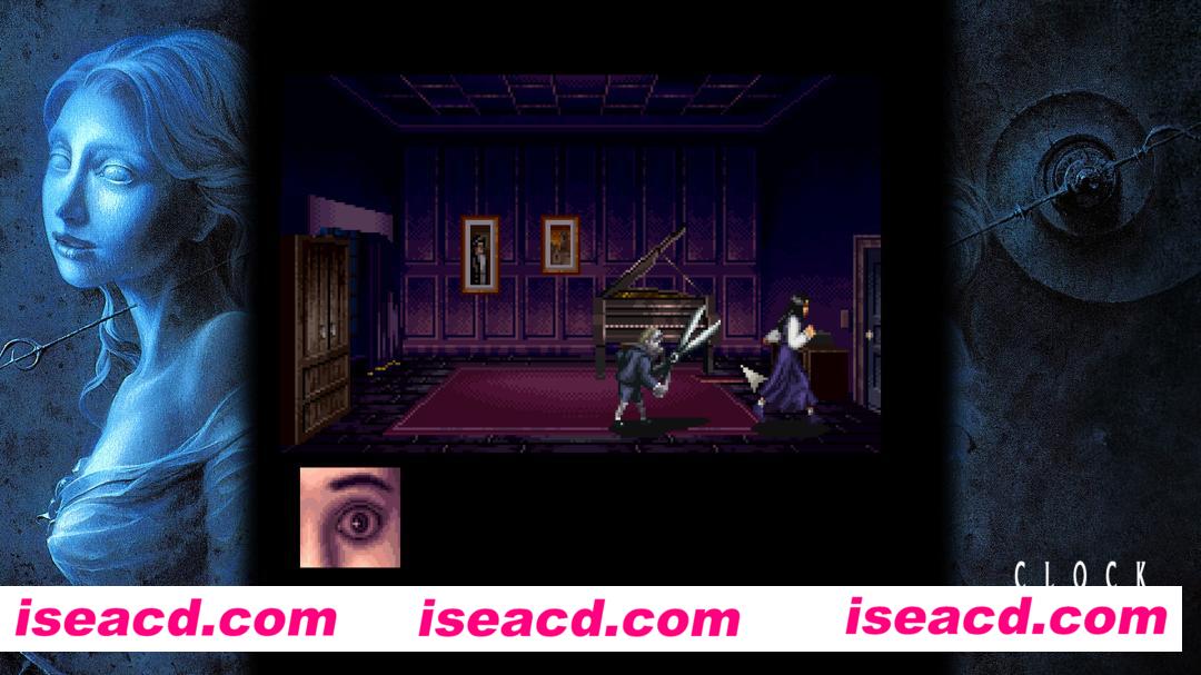 图片[2]-【ARPG/中文/2d】《钟楼 重制版 Clock Tower Rewind》Goldberg  官方中文硬盘版【7.8G/新作】-嘤嘤怪之家