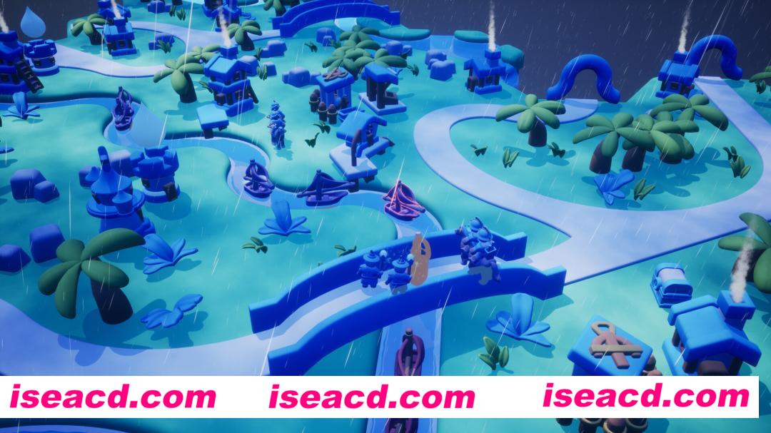 图片[10]-【塔防SLG/中文/肉鸽】《六方守护者 Hexguardian》V1.07 官方中文硬盘版【1.3G】-嘤嘤怪之家