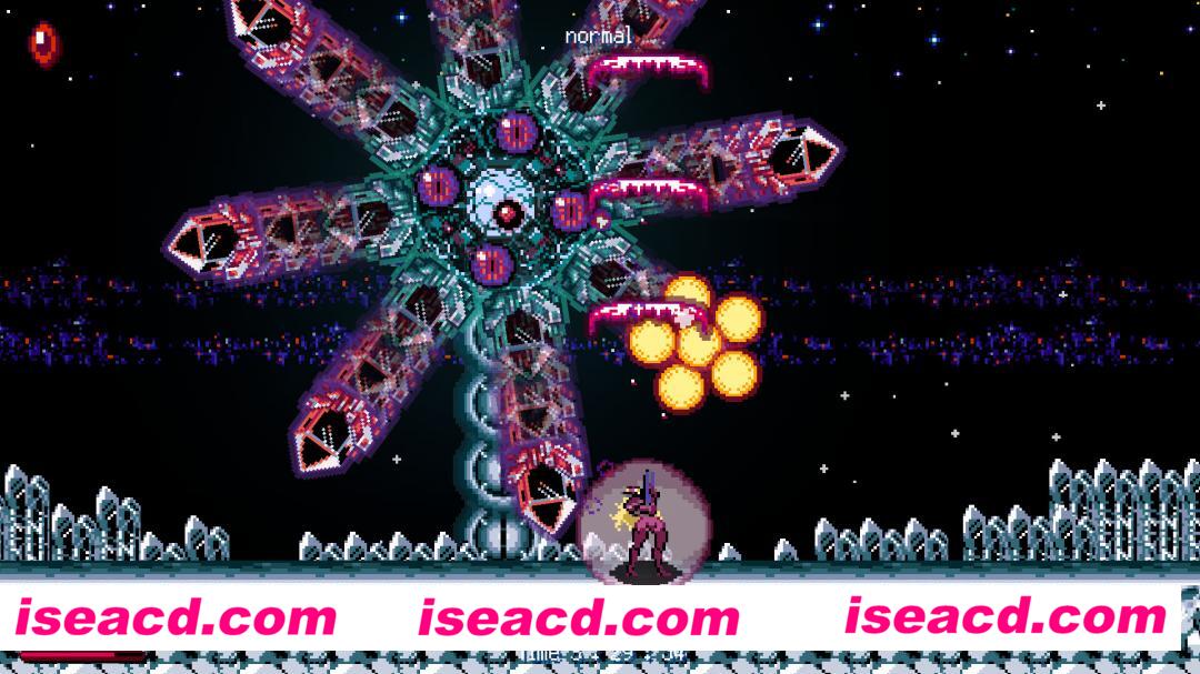 图片[2]-【街机ACT/中文/像素】《惑星战士G/G WARRIOR》BUILD 17263949-新增30命秘籍 官方中文版【800M/新作】-嘤嘤怪之家