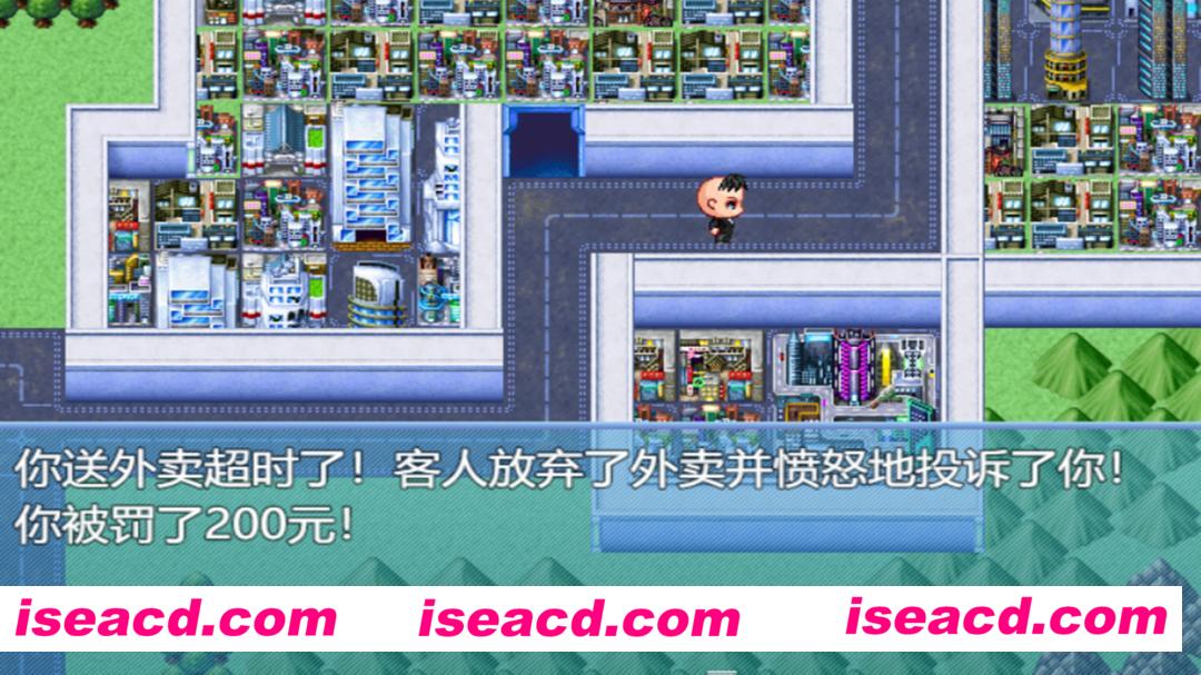 图片[8]-【模拟RPG/中文】中年失业模拟器 官方中文硬盘版 【1.2G】-嘤嘤怪之家