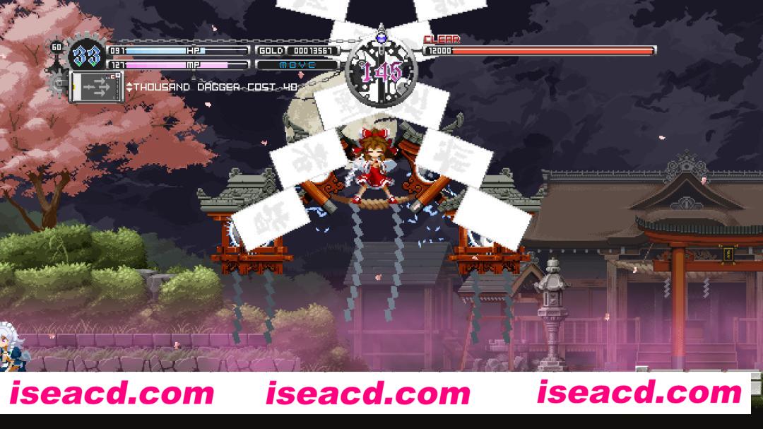 图片[11]-【横版ACT/中文/车万同人】《东方月神夜Touhou Luna Nights》V1.2.4.6 官方中文硬盘版【300M/新作】-嘤嘤怪之家