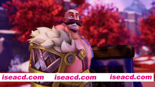 图片[5]-【大型ACT/中文/3D】努努之歌：英雄联盟外传 官方中文安装版【13G/全CV】-嘤嘤怪之家