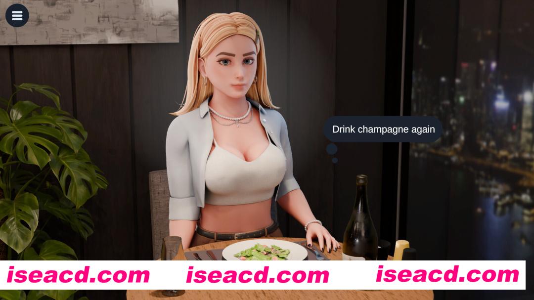 图片[2]-【欧美3D互动/中文/步兵/动态CG】纯素蜜约 Just Date Vegan Final 官方中文步兵版【900M/新作】-嘤嘤怪之家