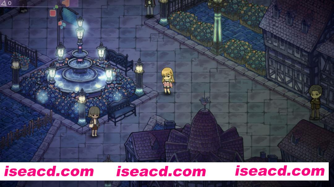 图片[12]-【日式RPG/中文/动态CG】超时空方舟 Chrono Ark V1.0.14官方中文硬盘版【5.4G/全CV】-嘤嘤怪之家