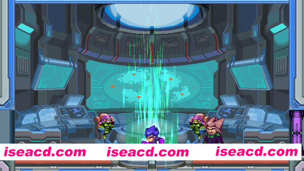 图片[7]-【ACT/中文/全动态】狂暴小子 Berserk Boy 官方中文安装版 【1.7G/新作】-嘤嘤怪之家