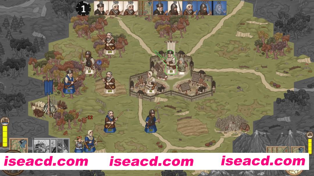 图片[7]-【策略SLG/中文/回合制】领主争锋 Rising LordsV1.0.3 官方中文硬盘版【500M】-嘤嘤怪之家