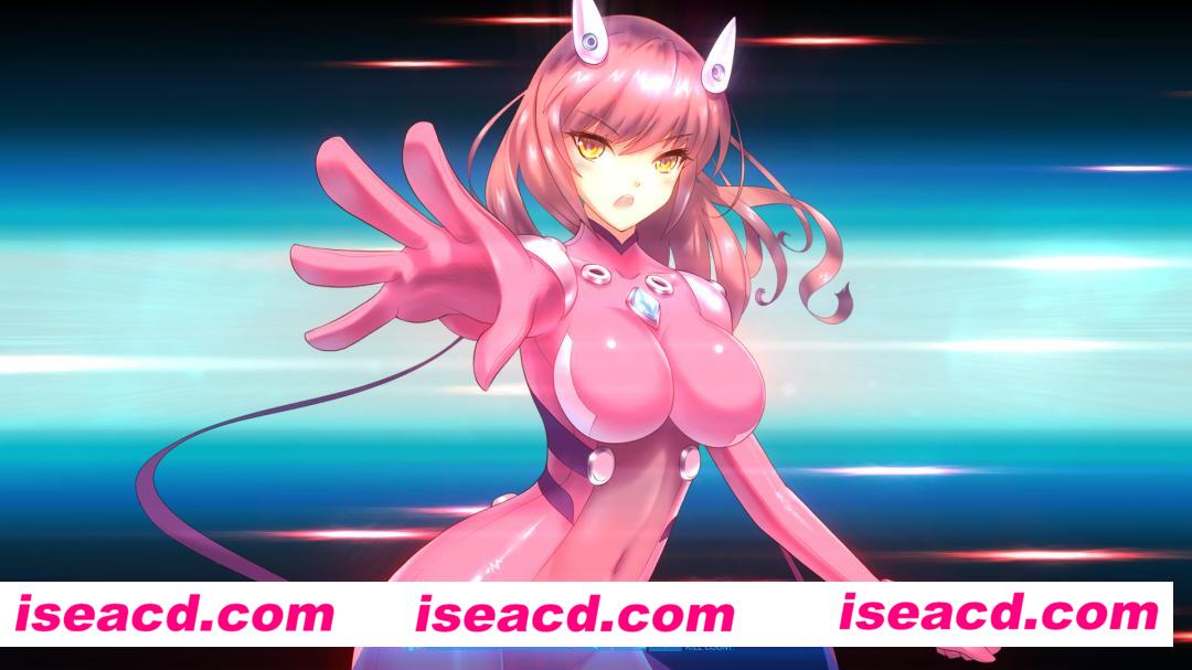 图片[4]-【弹幕射击STG/中文/步兵】NEOMORPH V1.80 官方中文步兵版 【500M】-嘤嘤怪之家